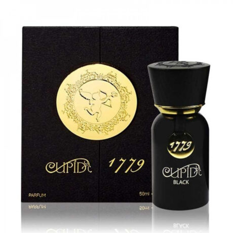 كيوبيد بلاك 1779