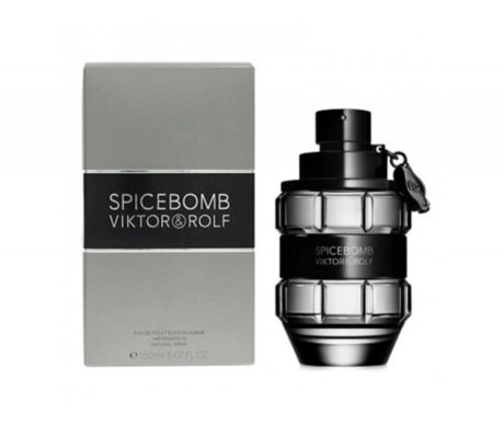 فيكتور أند رولف سبايس بومب